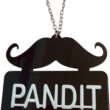 Pandit car hanging