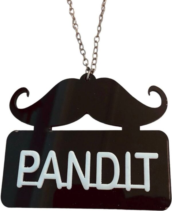 Pandit car hanging