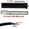 78 led fog lamp