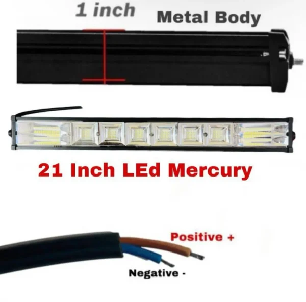 78 led fog lamp