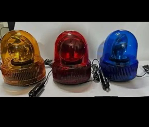 Police Light