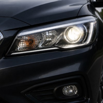 Headlights