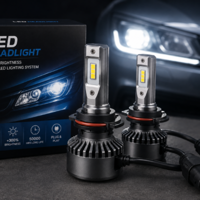 Led Bulbs