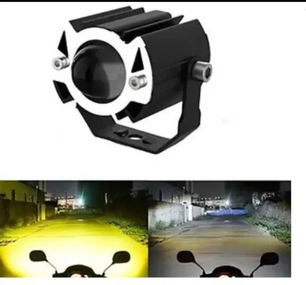 led fog light