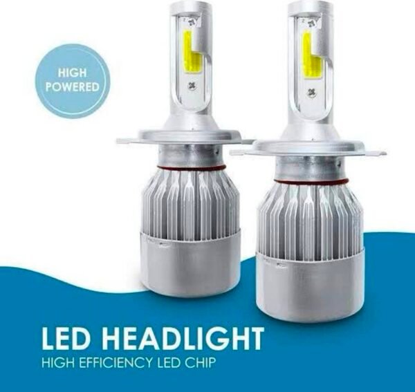 headlight bulb