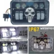 led headlight