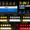 fog light