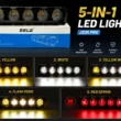 fog light