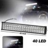 21 Inch 40 LED