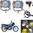 led fog light