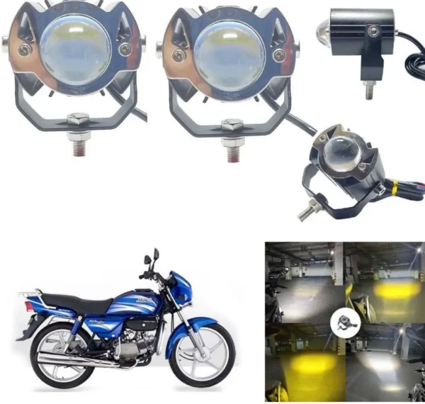 led fog light