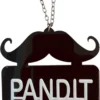 Pandit car hanging
