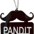 Pandit car hanging
