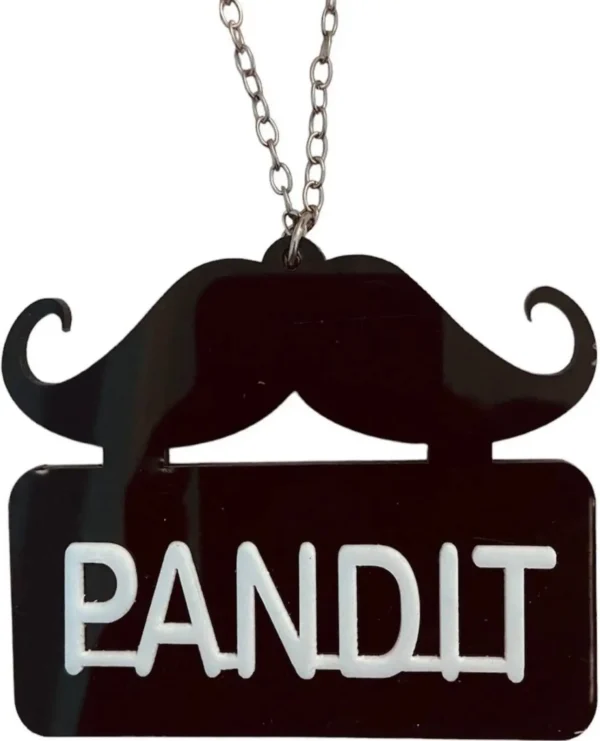 Pandit car hanging