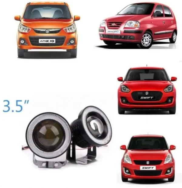 angel eye led