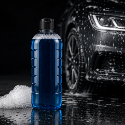 Car Shampoo