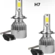 c6 h7 led