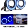 Blue angel led