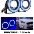 Blue angel led