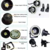 angel eye led