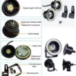 angel eye led