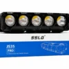 fog light