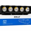 fog light