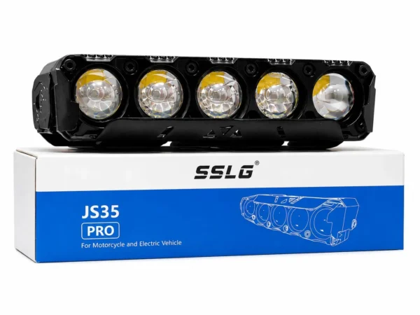 fog light