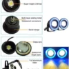 Fog lamp