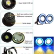 Fog lamp