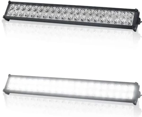 21 Inch 40 LED