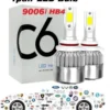 headlight bulb