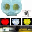 owl shape led owl shape led