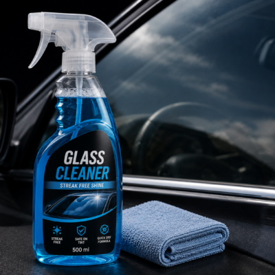 Glass Cleaners