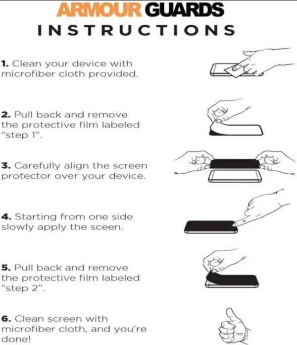 Tempered glass