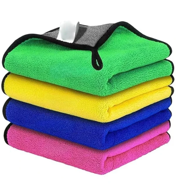 Washing cloth