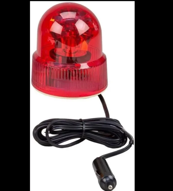 Police Light