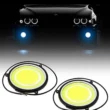 White tava led