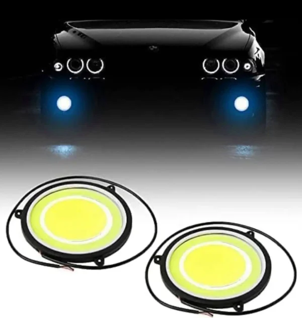 White tava led