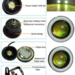yellow fog lamp yellow fog lamp