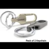Car keychain