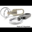 Car keychain