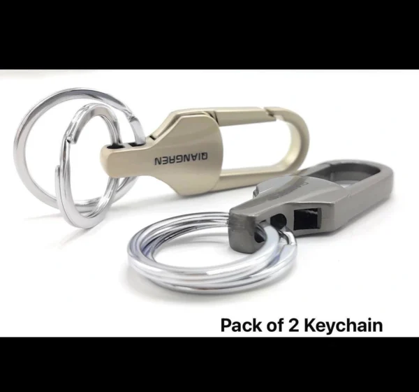 Car keychain