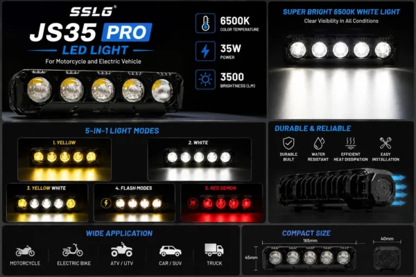 fog light