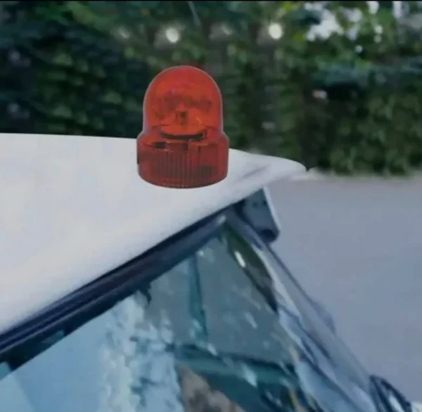Police Light