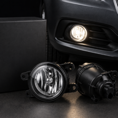 Fog Lamps