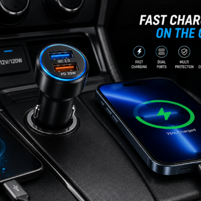 Mobile Charger