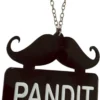 Pandit car hanging