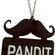 Pandit car hanging