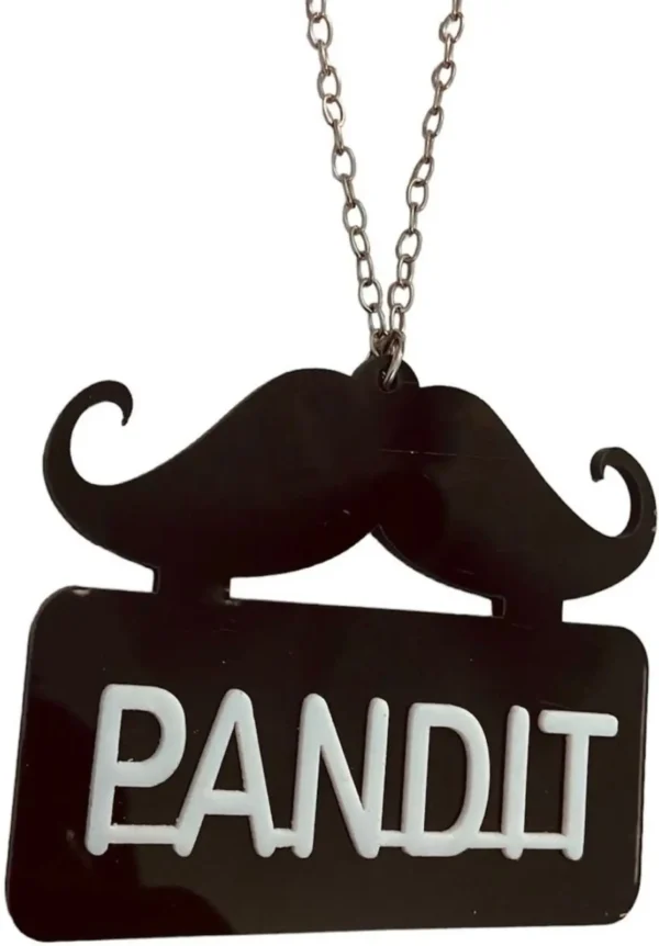 Pandit car hanging